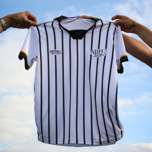 Maillot collector 20 ans
