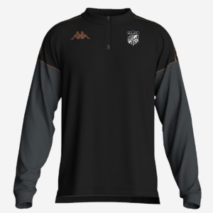 Sweat Massolo